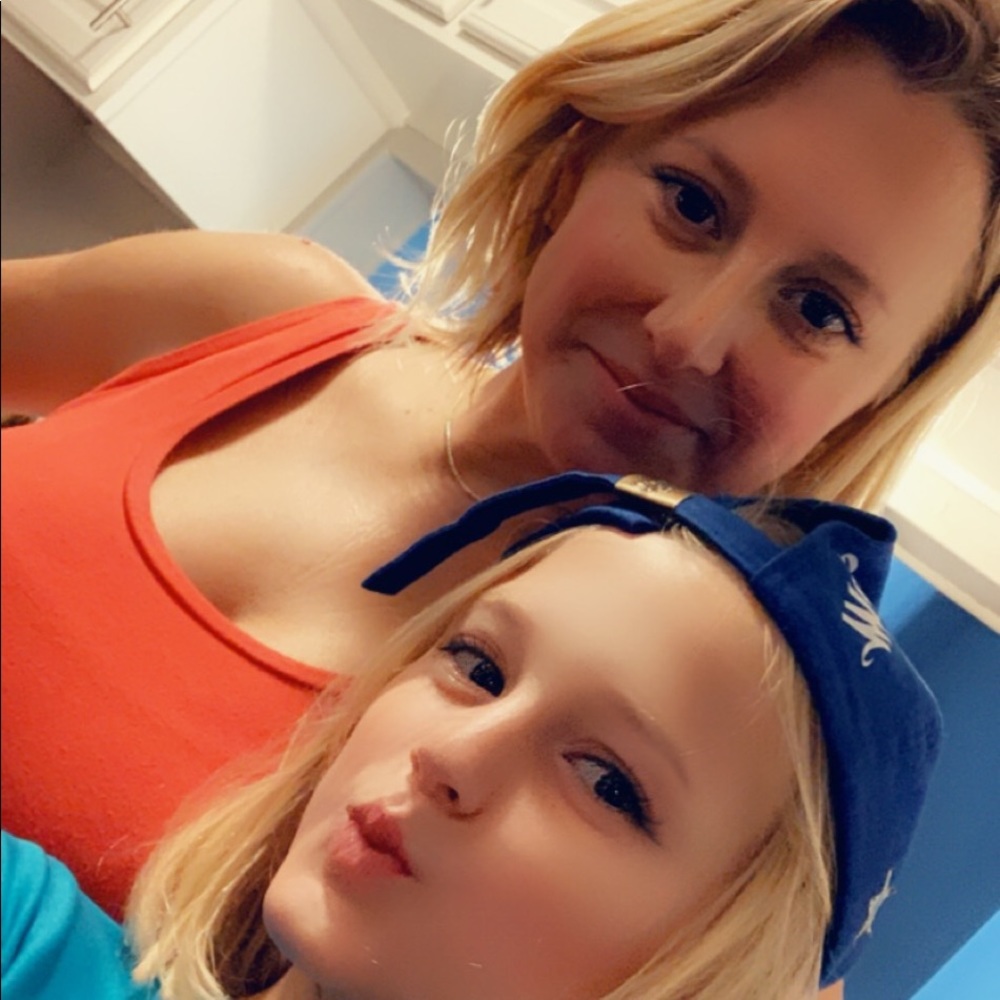 Meet your Posher, Erin
